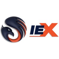 Iron EagleX, Inc. logo