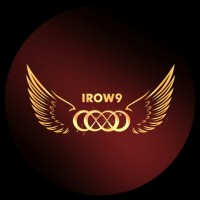 iROW9 INC logo