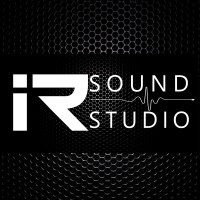 IR Sound Studio logo
