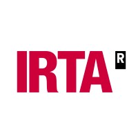 IRTA logo