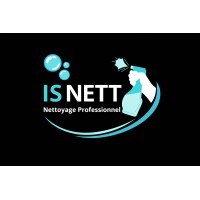 IS NETT logo