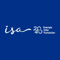 ISA Interconexión Eléctrica S.A. E.S.P. logo