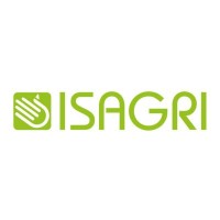 ISAGRI logo