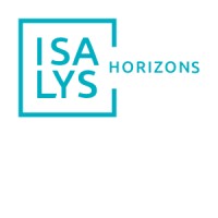 ISALYS HORIZONS logo