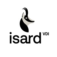 IsardVDI logo