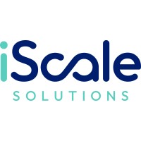 iScale Solutions logo