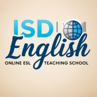 ISD ENGLISH