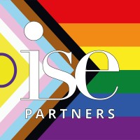 ISE Partners logo