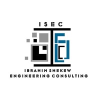 ISEC logo