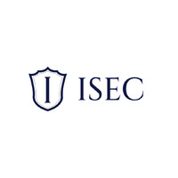 ISEC logo