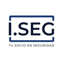 ISEG CHILE logo