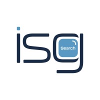 isgSearch logo