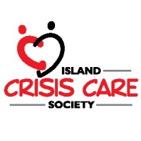 Island Crisis Care Society logo