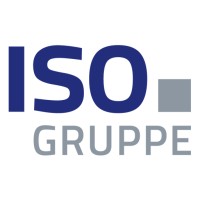 ISO-Gruppe logo