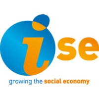 Initiative for Social Entrepreneurs logo