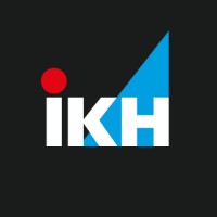 IKH Group logo
