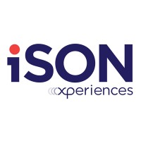 iSON Xperiences - Smarter Empathic AI logo