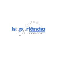 Isoporlândia logo