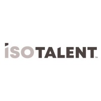 IsoTalent logo