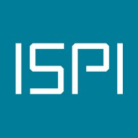 ISPI - Istituto per gli Studi di Politica Internazionale logo