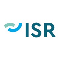 ISR Information Products AG logo