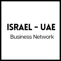 Israel-UAE Business Network logo