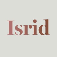 ISRID Agency | Fashion & Luxury Recruitment logo