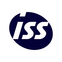 ISS A/S logo