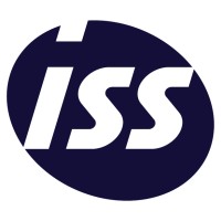 ISS Facility Services Nederland logo