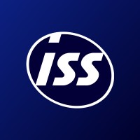 ISS Facility Services UK logo