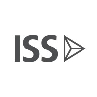 ISS | Institutional Shareholder Services logo