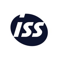 ISS Schweiz AG logo