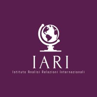 Istituto Analisi Relazioni Internazionali logo