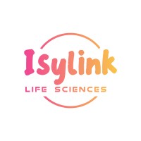 Isylink Life Sciences logo
