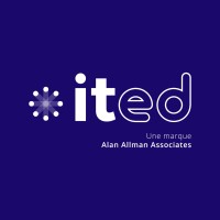 ited logo