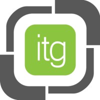 IT Genetics Romania logo