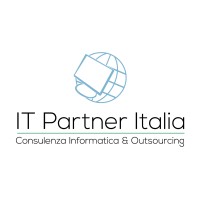 IT Partner Italia logo