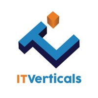 IT Verticals Inc logo
