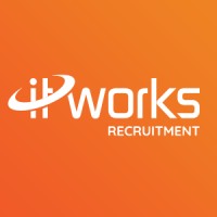 IT Works Recruitment LTD logo