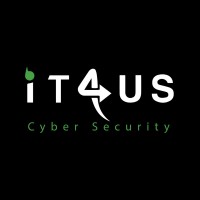It4us Cyber Security logo