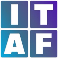 ITAF logo