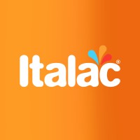 Italac logo