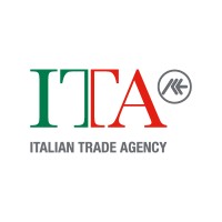 Italian Trade Agency logo