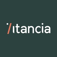 Itancia logo