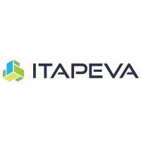 Itapeva Recuperação de Créditos logo