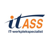 Itass logo