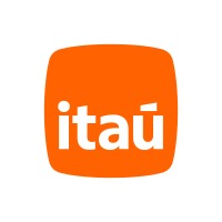 Itaú Chile logo