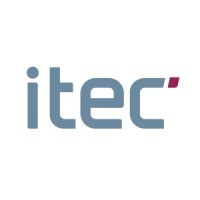 ITEC logo