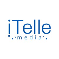 iTelle logo