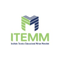 ITEMM - Instituto Técnico Educacional Mirian Menchini logo
